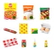 thumbnail image 5 of Canasto De Compra Slime Mart De Zuru, 5 of 11