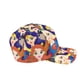 thumbnail image 5 of Súper Heroínas Gorra de Béisbol para Hombres, Mujeres y Niños, Gorra Clásica de Visera Plana, Gorra Hip Hop Trucker, Snapback Ajustable, 5 of 5