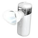 thumbnail image 3 of Pulverizador De Ojos Instrumento De Limpieza Mini Reposición De Agua Para Viajes Blanco, 3 of 5