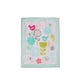 thumbnail image 3 of Set Ropa de cuna 100% algodon sweet birds 5 PIEZAS, 3 of 4