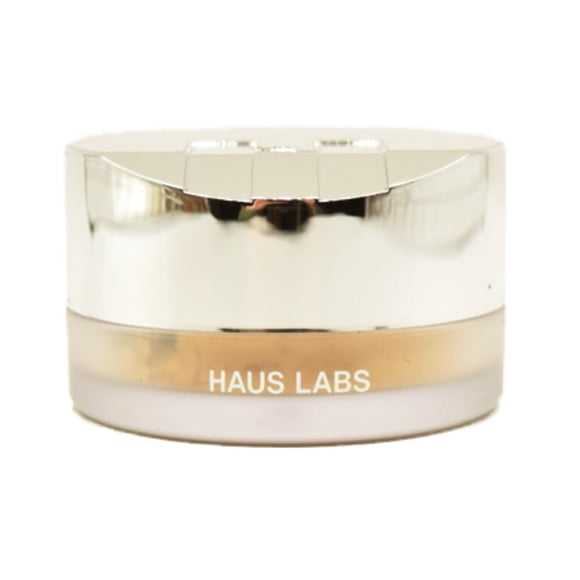 Polvo fijador suelto Bio-Blurring sin talco de Haus Laboratories, 7 g