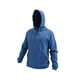 thumbnail image 1 of Polerón Hoodie Canguro Manga Larga Unisex Azulino, 1 of 3