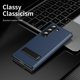 thumbnail image 5 of Funda magnética tipo flip azul XIMAND para Samsung Galaxy Z Fold 7, 5 of 9