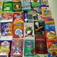 thumbnail image 3 of Cartas de béisbol Rookie HQ, 50 paquetes vintage de 1986-1994, 3 of 6