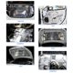 thumbnail image 5 of Amortiguador de sonido para coche, Uxcell, 394 mm, 1,52 m², impermeable, 152 x 101 cm, 5 of 7