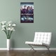 thumbnail image 5 of Britannia Cuadro decorativo colgante - Arte de pared - Póster enmarcado - Decoración de pared - Regalos para familia, amigos y aficionados 40*60 cm, 5 of 6