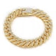 thumbnail image 1 of Elegantes collares de cadena de metal para bulldog francés con diseño duradero: collares cómodos y seguros para razas pequeñas y medianas, una pieza única y llamativa para tu peludo amigo., 1 of 5