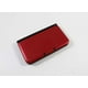 thumbnail image 3 of Restaurada - Nintendo 3DS XL Roja y Negra (Reacondicionada), 3 of 5
