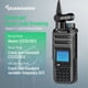 thumbnail image 4 of Walkie-Talkie Quansheng TK11-5 Doble Recepción/Transmisión 10W, 4 of 6