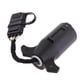 thumbnail image 1 of Adaptador De Hoja Plana De 7 Vías Para Remolque A Conector Adaptador De Clavija De 4 Vías Para Pesta?a Segura, 1 of 3