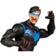 thumbnail image 2 of Figura de Acción McFarlane Toys DC Direct DCEASED Nightwing 1:10, 2 of 6