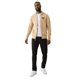 thumbnail image 5 of Sudadera con capucha y cremallera con el logotipo de Buda de True Religion para hombre, 5 of 9