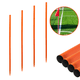 thumbnail image 1 of Bastón Slalom 1.50 metros, 1 of 2