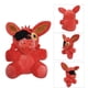 thumbnail image 4 of Peluches TZMAPU Security Breach, 3 piezas, 28 cm y 17 cm, 4 of 7