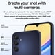 thumbnail image 4 of Smartphone Samsung Galaxy A15 5G 64 GB Azul Negro, 4 of 4