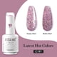 thumbnail image 1 of ROSALIND 15ml Gel Nail Polish Semi Permanent UV Varnish Nail Gel Lacquer Glitter Esmalte Top Base Matt Coat Nail Treatment, 1 of 3