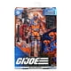 thumbnail image 1 of Hasbro G.I. JOE Classified Series Alley Viper Action Figura 34 Juguete Premium coleccionable, MU, 1 of 2