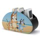 thumbnail image 1 of Organizador De Escritorio Bluey Cuero PU, 1 of 6