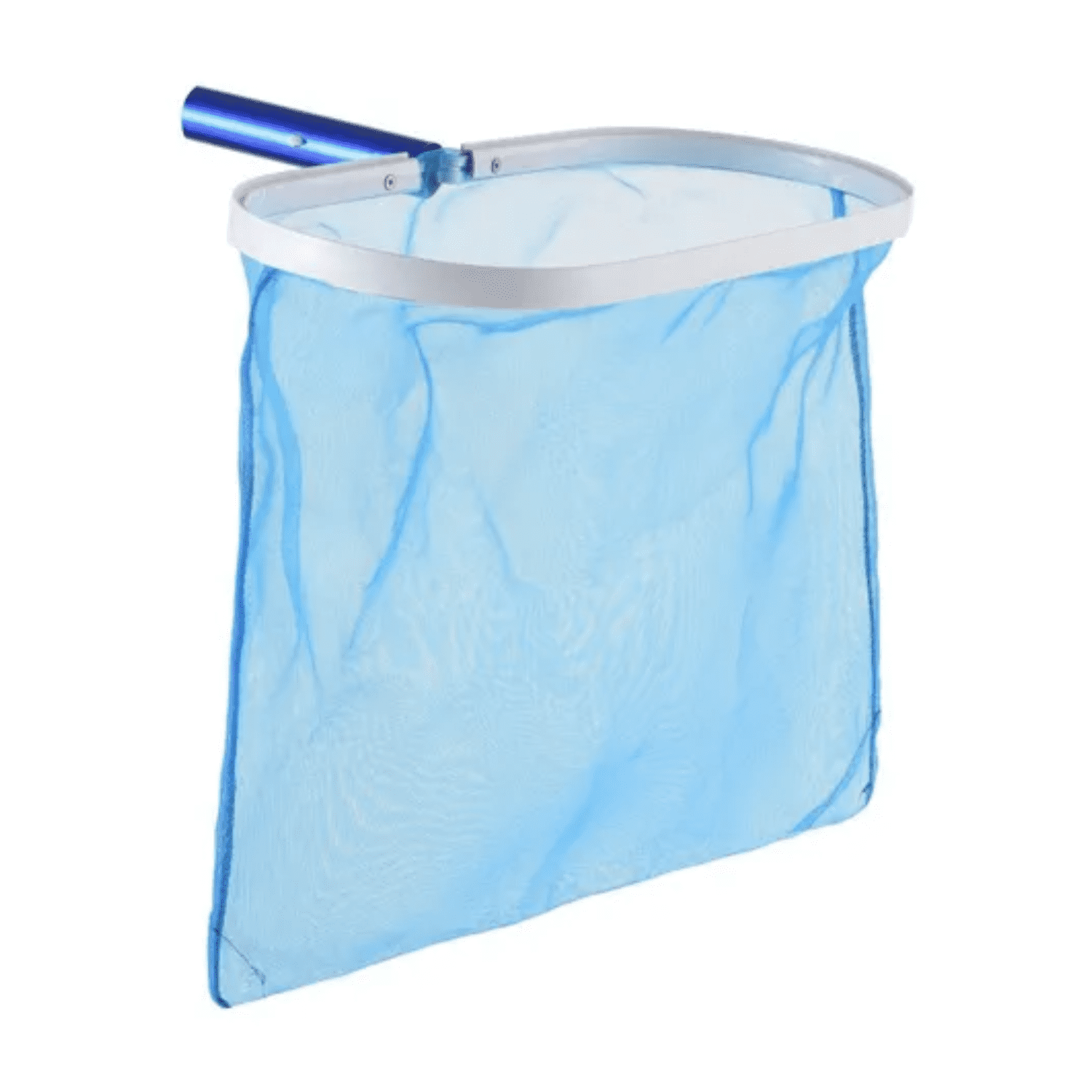 Fym - Recogedor Fondo Pertiga Metalico Para Piscinas