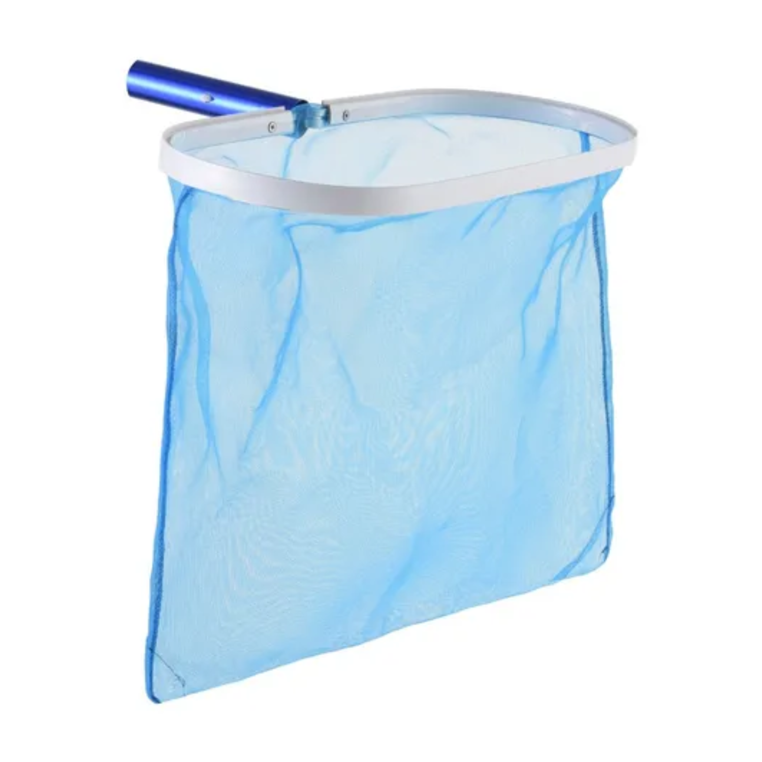 Fym - Recogedor Fondo Pertiga Metalico Para Piscinas