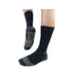 thumbnail image 2 of Pack de 2 Pares de Calcetines Cobre Bambú Grueso Gris/Azul Talla 39-43, 2 of 2