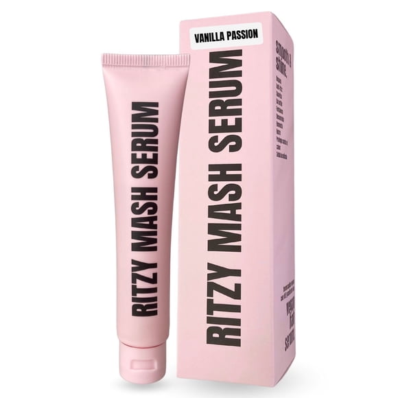 SERUM BRILLO CAPILAR VANILLA PASSION