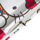 thumbnail image 4 of Cute Cartoon Hello Kitty 3 Pieces Duvet Cover Set Full Size Super Soft Fade Resistant Microfiber, 4 of 4