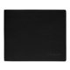 thumbnail image 1 of Billetera Coach Sport Calf negra talla única, 1 of 5