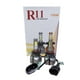 thumbnail image 1 of X2 ampolletas turboled R11 de 12000 lúmenes 150 watts 6500K blanco frío para autos, motos, camionetas, camiones, buses 12/48V modelos 9005, 9006, 1 of 3