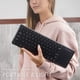 thumbnail image 2 of Teclado inalámbrico Perixx PERIBOARD-716 con panel táctil negro, 2 of 9