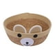 thumbnail image 1 of Cesta De Cama Para Gatos, Cama Tejida A Mano Para Gatitos, Alfombrilla Redonda Para Rascar Gatos De Ratán, Camas Para Mascotas L, 1 of 5