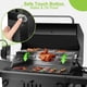 thumbnail image 2 of Kit de Asador Giratorio Dreyoo con Barra de 28\" y Motor de 120 V, 2 of 6