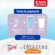 thumbnail image 5 of Leche en Polvo Descremada Move+ con Colágeno Bolsa, 500 g, 5 of 8
