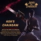 thumbnail image 2 of Réplica Toynk Motosierra Ash Army of Darkness 1:1, 2 of 3