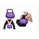 thumbnail image 2 of Bolsa Arena Pesa Rusa / kettlebell 3kg, 2 of 3