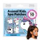 thumbnail image 1 of Mascarilla facial Sprk Naturals para niños vegana - 20 parches, 1 of 9