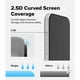 thumbnail image 5 of Lamina Pantalla Ringke Para iPhone 17 Pro  (Pack 2), 5 of 10