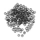 thumbnail image 5 of REGALWOVEN 1000pcs Cuentas de Pelo Nano de Moda para Trenzado de Pelucas para Extensión de Cabello Negro, 5 of 6