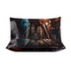 thumbnail image 4 of Halloween Horror Myer-s My-ers Halloween Horror Myer-s My-ers Bedding Set Sheet Set for Kids Adults,All Season Lightweight, 4 of 5