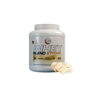Strongest - Proteina Whey Blend 2Kg Chocolate Blanco -