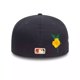 thumbnail image 3 of Gorra 59Fifty Anaheim Angels MLB Seasonal Flower New Era, 3 of 3