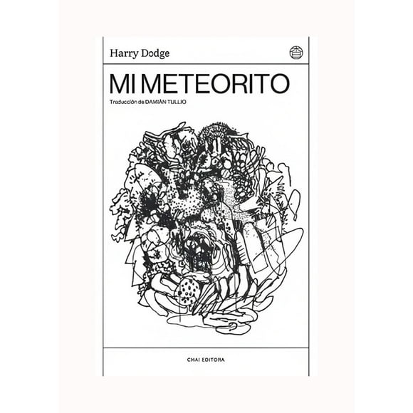 Libro Mi Meteorito 753