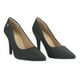 thumbnail image 5 of Zapato Chalada Mujer Clora-64 Negro Casual, 5 of 7