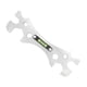 thumbnail image 2 of Llave De Nivelación Angular Con Nivel Llave De Nivel Para Alineación De Tuberías De Mantenimiento, 2 of 5
