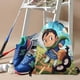 thumbnail image 3 of Ranking de Reyes Mochila de Cuerdas para Deportes y Gimnasio, Bolsa de Cuerdas Resistente al Agua, Bolsa Cinch, 30×40cm, 3 of 6