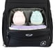 thumbnail image 2 of Mochila Maternal Massimo Negro, 2 of 9