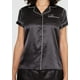 thumbnail image 3 of Pijama mujer satin KAYSER 70.1120-NEG, 3 of 5