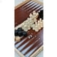 thumbnail image 3 of Juego Ajedrez Backgammon Dama Tablero Madera Fichas Plastico, 3 of 3