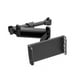 thumbnail image 1 of Soporte Celular Auto Porta Telefono Asiento Trasero Brazo, 1 of 2