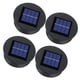 thumbnail image 3 of Reemplazo De Bombilla De Luz De Batería Superior De Linterna Solar De 4 Piezas Para Césped, 3 of 5